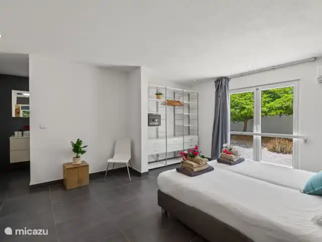 Villa Vue Mer avec piscine privée | Curaçao, Banda Ariba (est), Vista Royal - villa