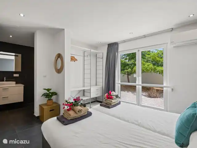 Villa Vue Mer avec piscine privée | Curaçao, Banda Ariba (est), Vista Royal - villa