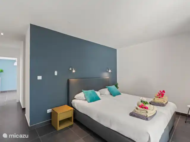 Villa Vue Mer avec piscine privée | Curaçao, Banda Ariba (est), Vista Royal - villa