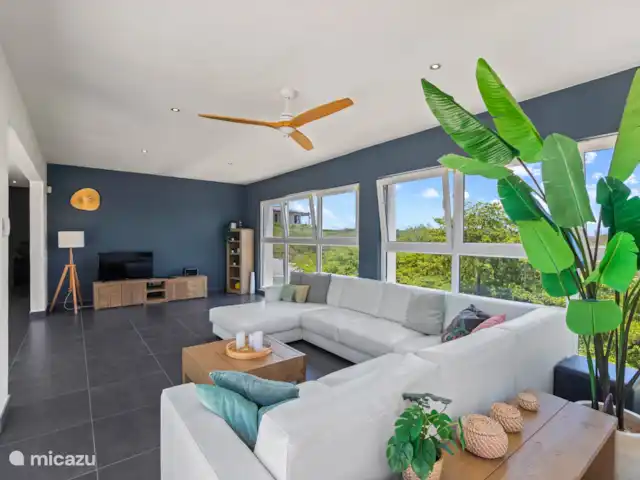 Villa Vue Mer avec piscine privée | Curaçao, Banda Ariba (est), Vista Royal - villa