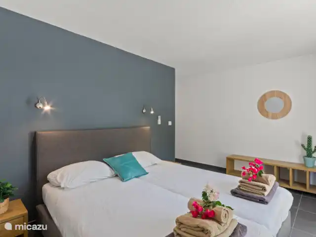 Villa Vue Mer avec piscine privée | Curaçao, Banda Ariba (est), Vista Royal - villa