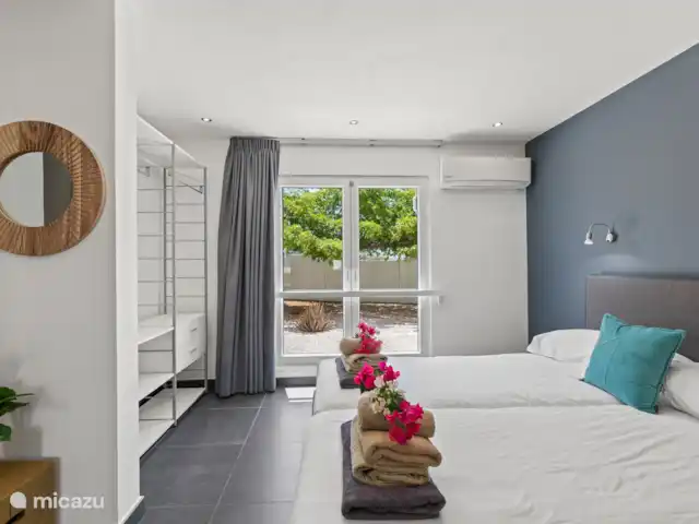 Villa Vue Mer avec piscine privée | Curaçao, Banda Ariba (est), Vista Royal - villa