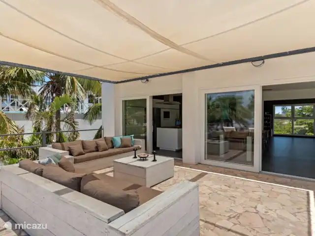 Villa Vue Mer avec piscine privée | Curaçao, Banda Ariba (est), Vista Royal - villa