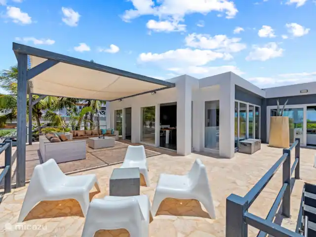 Villa Vue Mer avec piscine privée | Curaçao, Banda Ariba (est), Vista Royal - villa