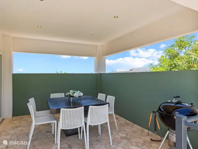 Villa Vue Mer avec piscine privée | Curaçao, Banda Ariba (est), Vista Royal - villa