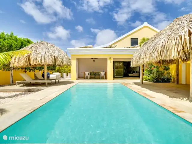 Nouvelle villa ! Villa Brosse | Bonaire, Bonaire, Kralendijk - villa Nouvelle villa ! Villa Brosse | Bonaire, Bonaire, Kralendijk - villa