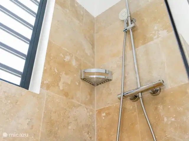 Nouvelle villa ! Villa Brosse | Bonaire, Bonaire, Kralendijk - villa Salle de bain 1