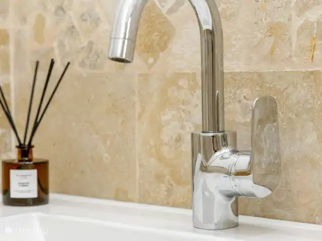 Nouvelle villa ! Villa Brosse | Bonaire, Bonaire, Kralendijk - villa Salle de bain 2