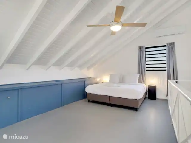 Nouvelle villa ! Villa Brosse | Bonaire, Bonaire, Kralendijk - villa Chambre 3