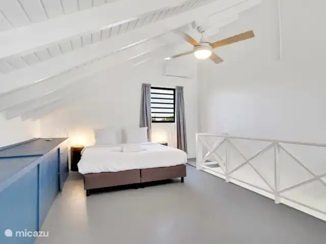 Nouvelle villa ! Villa Brosse | Bonaire, Bonaire, Kralendijk - villa Chambre 3
