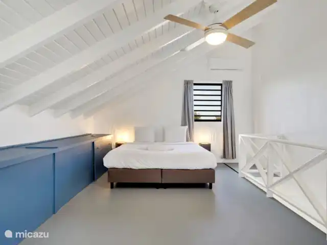 Nouvelle villa ! Villa Brosse | Bonaire, Bonaire, Kralendijk - villa Chambre 3