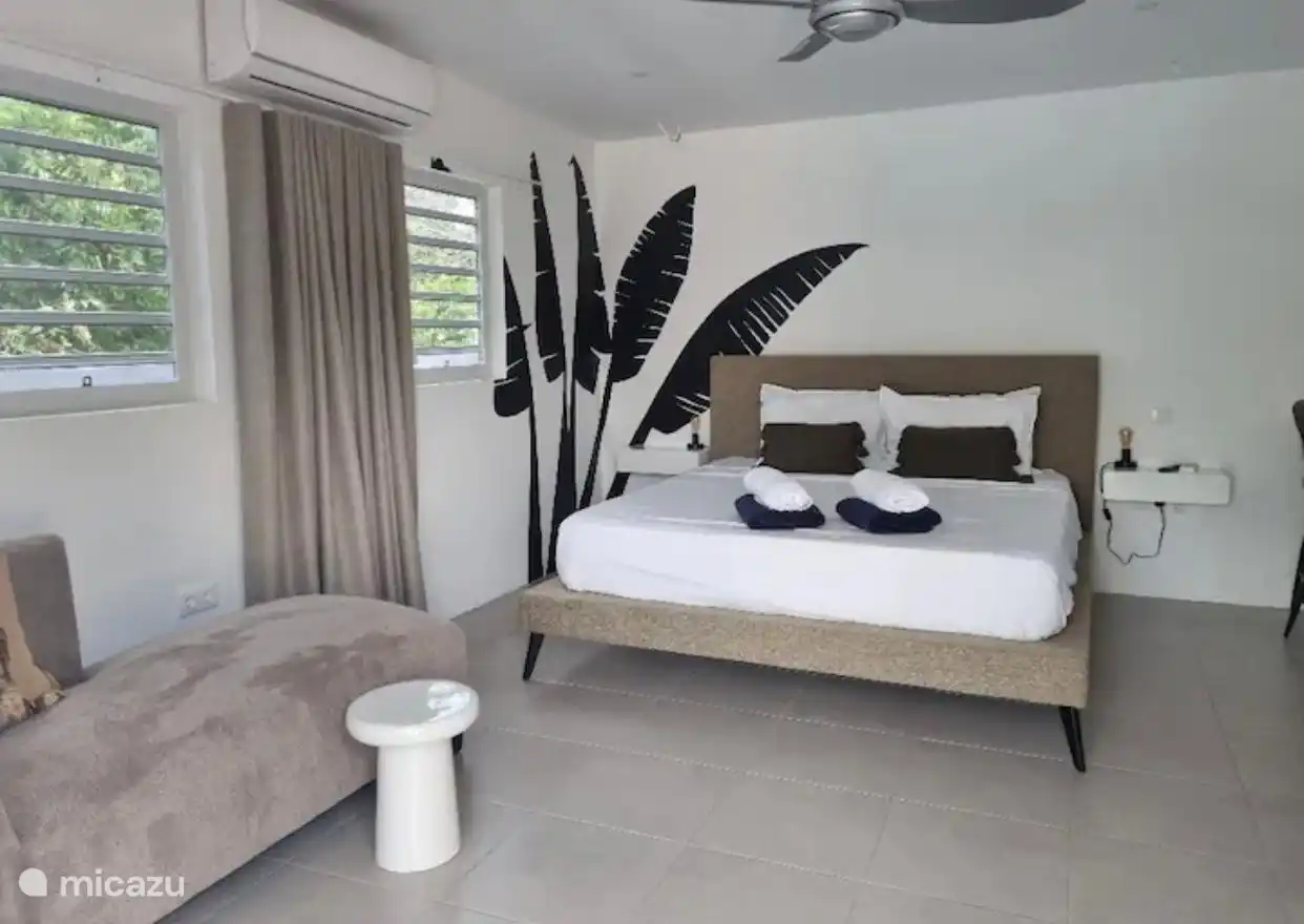 Ferienwohnung Sun & Sand Boutique Reso in Curaçao, Curacao-Mitte, Willemstad - appartement