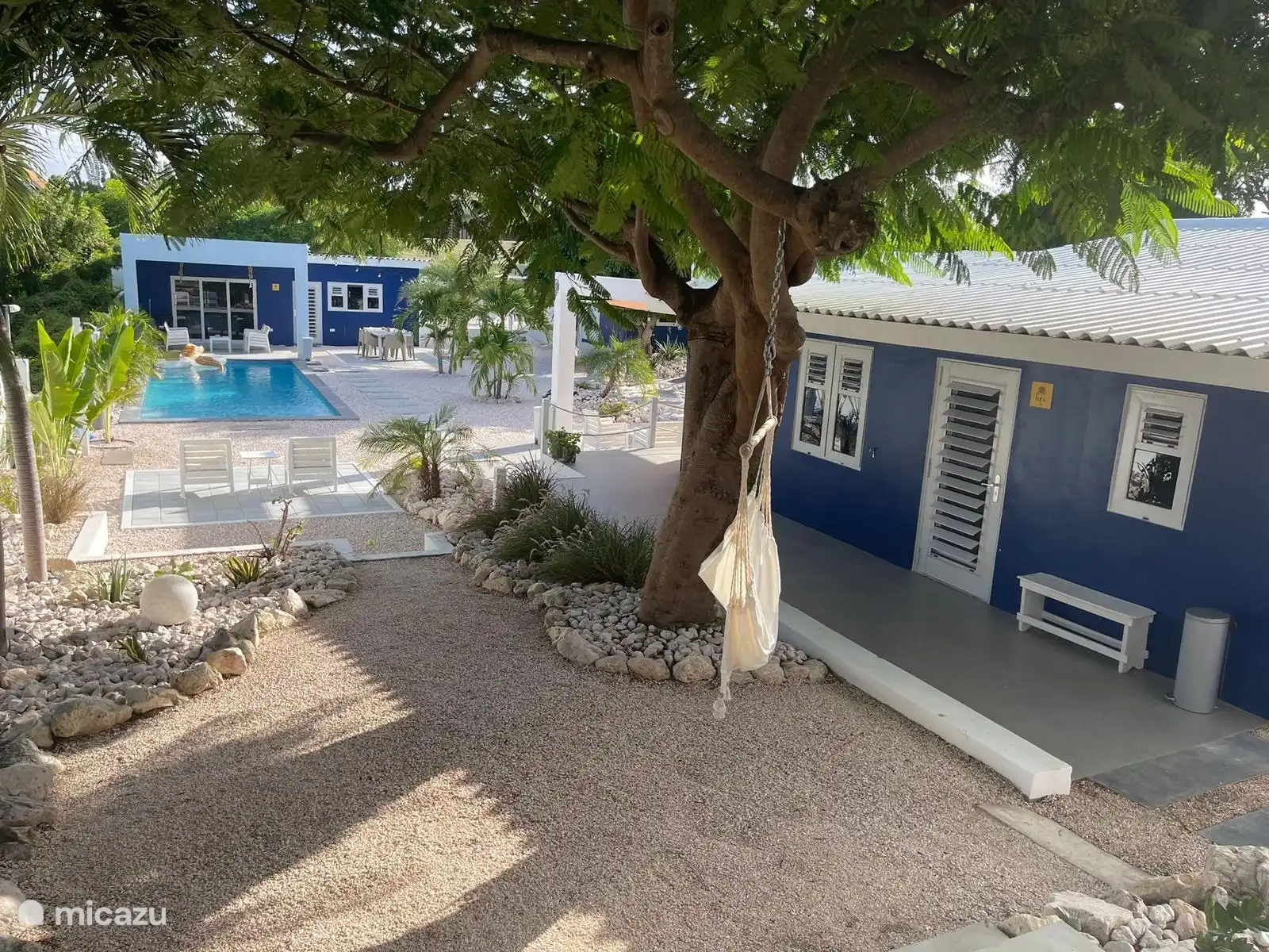 Sun&Sand Boutique Resort