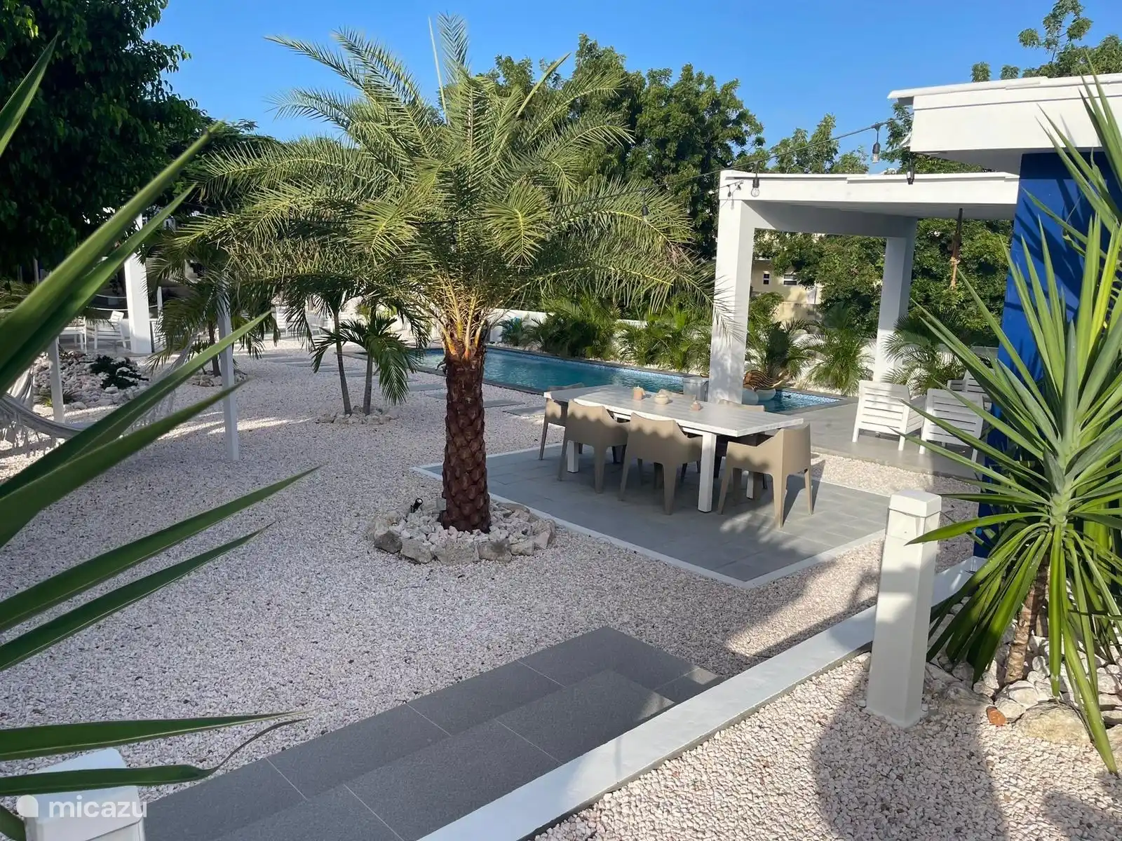 Sun&Sand Boutique Resort