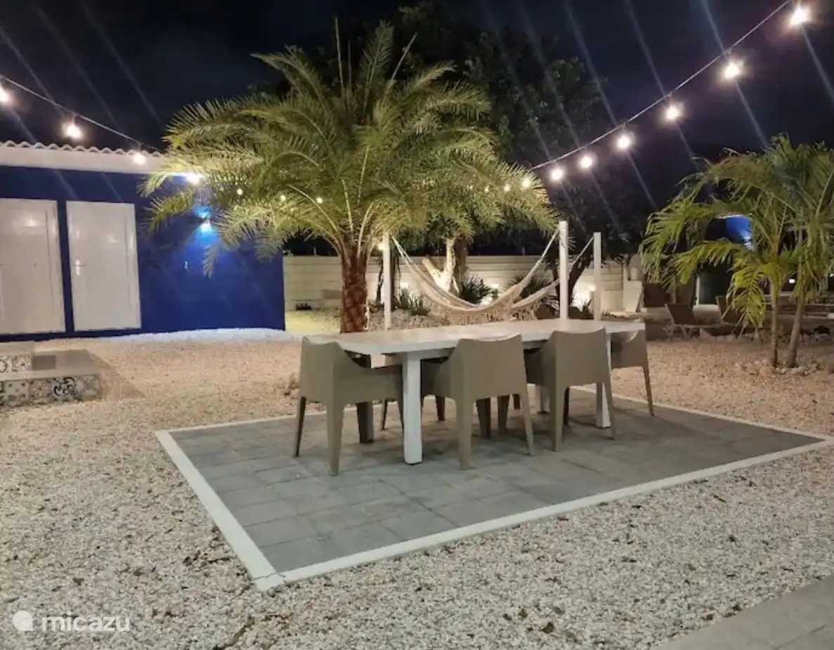 Sonne&Sand bei Nacht