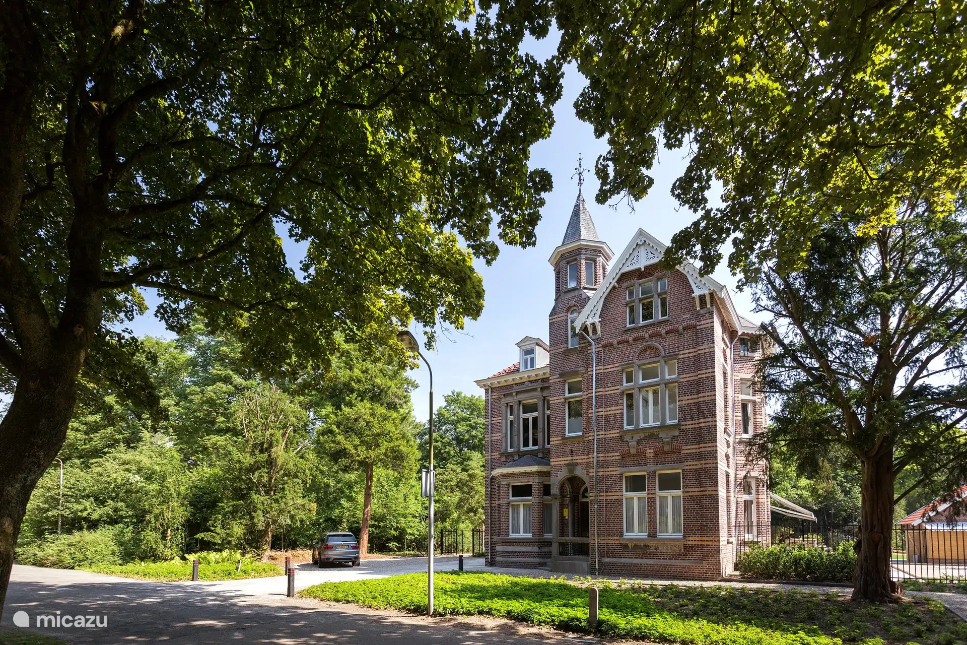 Villa Venray in Niederlande, Limburg, Venray - villa