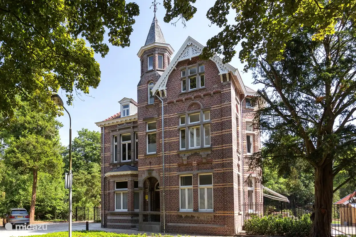 Villa in Venray – Villa Venray | Micazu