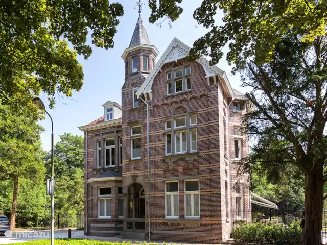 Villa Venray | Pays-Bas, Limbourg, Venray - villa Villa Venray | Pays-Bas, Limbourg, Venray - villa