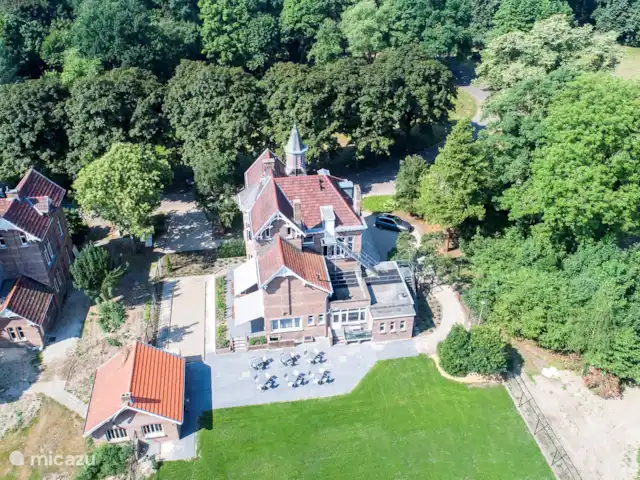 Villa Venray | Pays-Bas, Limbourg, Venray - villa Cadre charmant et pourtant dans le centre.