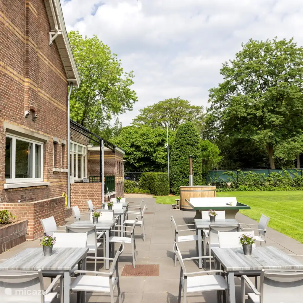 Villa Venray