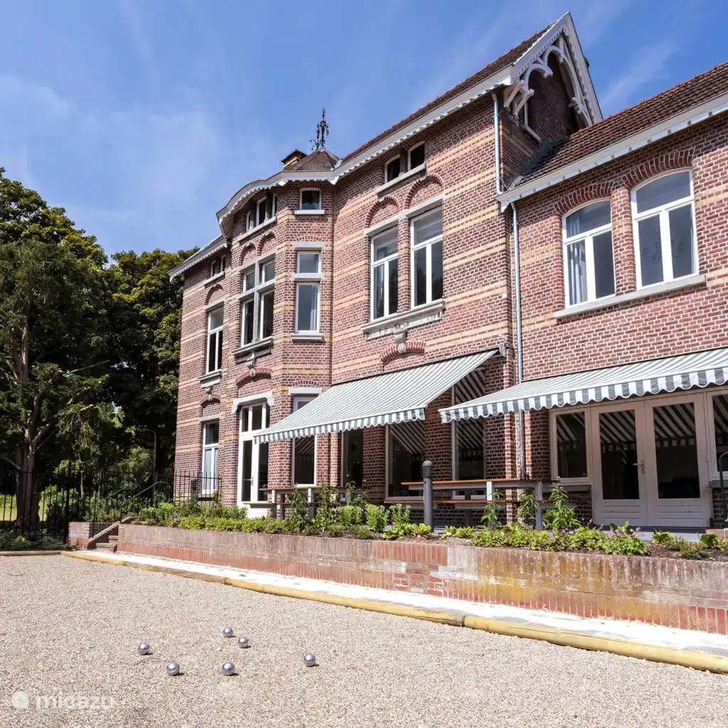Villa Venray