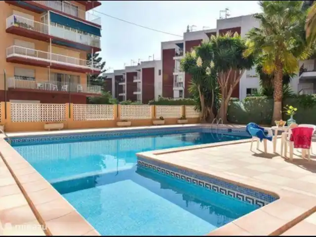 Appartement moderne à proximité de la plage | Espagne, Costa Blanca, Jávea - appartement Appartement moderne à proximité de la plage | Espagne, Costa Blanca, Jávea - appartement