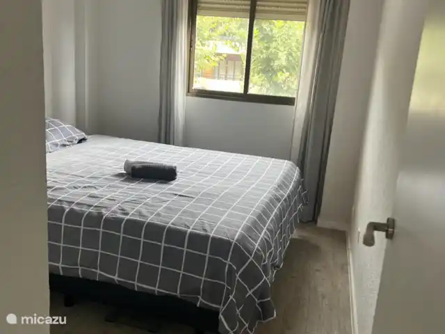 Appartement moderne à proximité de la plage | Espagne, Costa Blanca, Jávea - appartement Chambre des maîtres