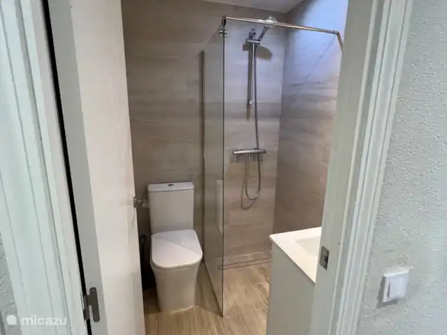 Appartement moderne à proximité de la plage | Espagne, Costa Blanca, Jávea - appartement salle de bain 1