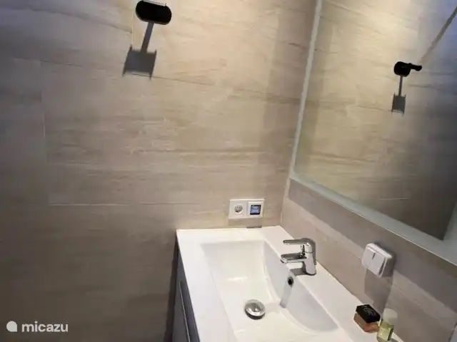 Appartement moderne à proximité de la plage | Espagne, Costa Blanca, Jávea - appartement salle de bain 1