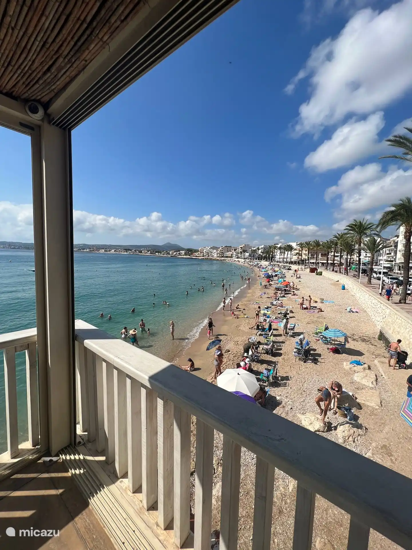 Leuk restaurant in de buurt