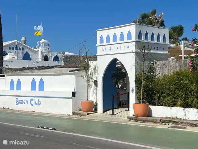 Appartement moderne à proximité de la plage | Espagne, Costa Blanca, Jávea - appartement Bon restaurant à proximité