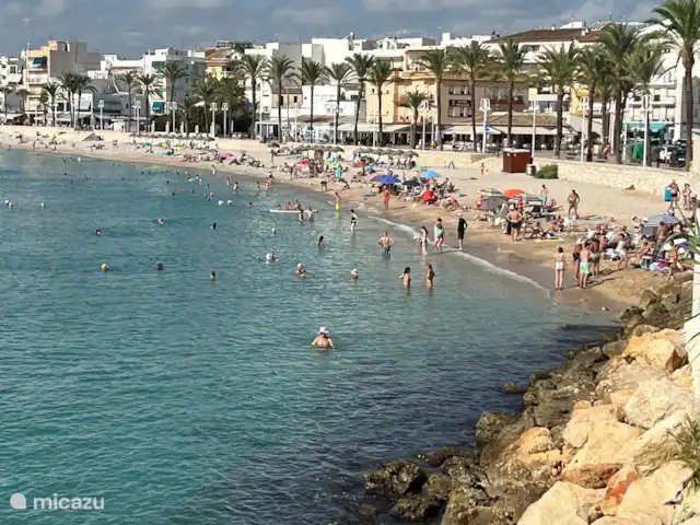 Appartement moderne à proximité de la plage | Espagne, Costa Blanca, Jávea - appartement Belle plage à proximité