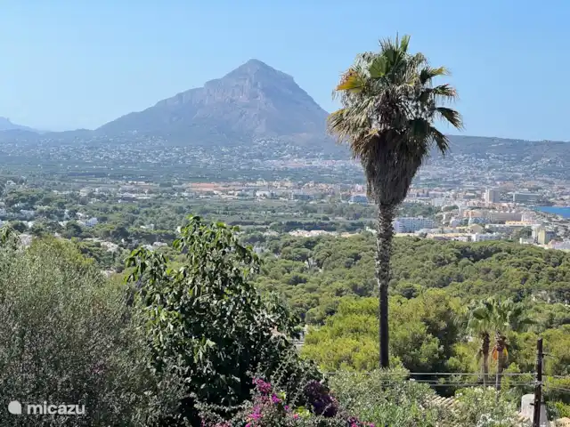 Appartement moderne à proximité de la plage | Espagne, Costa Blanca, Jávea - appartement Montgo