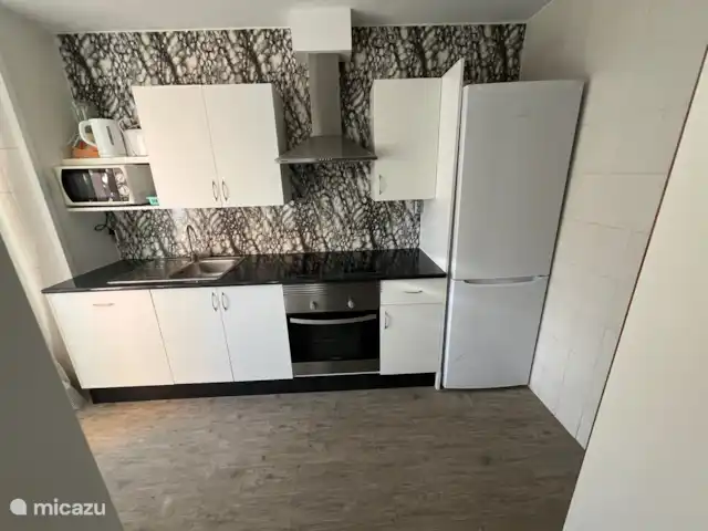 Appartement moderne à proximité de la plage | Espagne, Costa Blanca, Jávea - appartement Cuisine