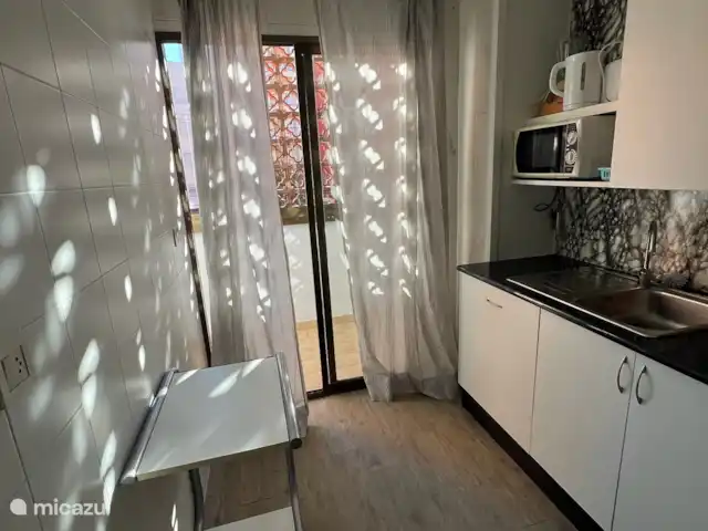 Appartement moderne à proximité de la plage | Espagne, Costa Blanca, Jávea - appartement Cuisine