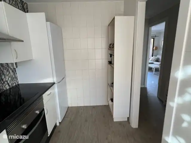 Appartement moderne à proximité de la plage | Espagne, Costa Blanca, Jávea - appartement Cuisine