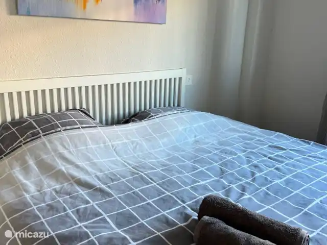 Appartement moderne à proximité de la plage | Espagne, Costa Blanca, Jávea - appartement Chambre des maîtres