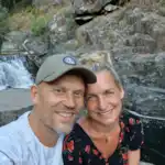 Marijke & Pål