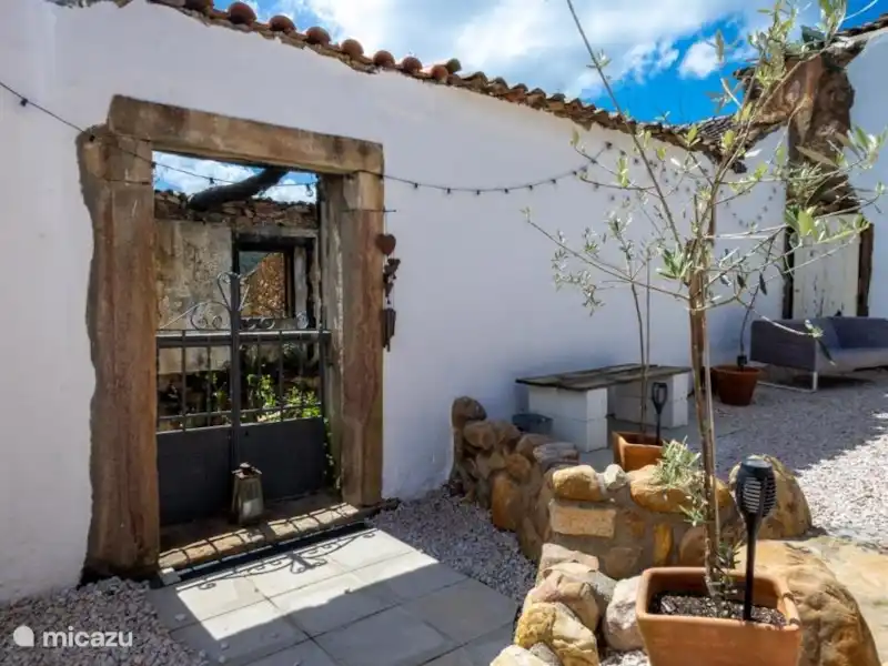 Casa Vila Nova | Portugal, Coimbra, Góis - Maison de vacances Casa Vila Nova | Portugal, Coimbra, Góis - Maison de vacances