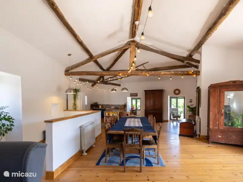 Casa Vila Nova | Portugal, Coimbra, Góis - Maison de vacances Casa Vila Nova | Portugal, Coimbra, Góis - Maison de vacances