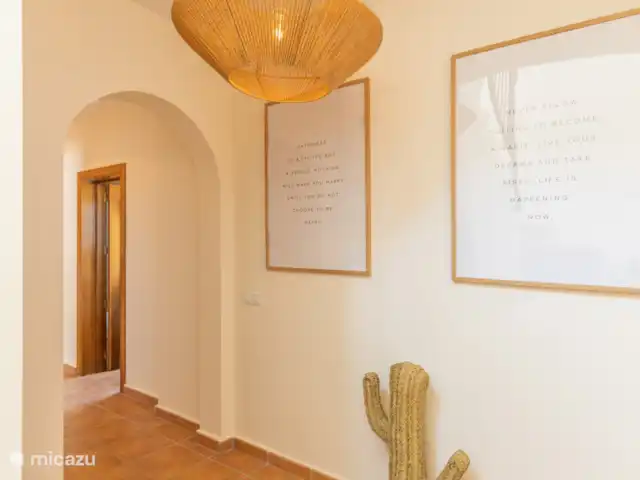 Casita Vreugde en Liefde huren in Spanje, Costa Blanca, Jávea - villa gang