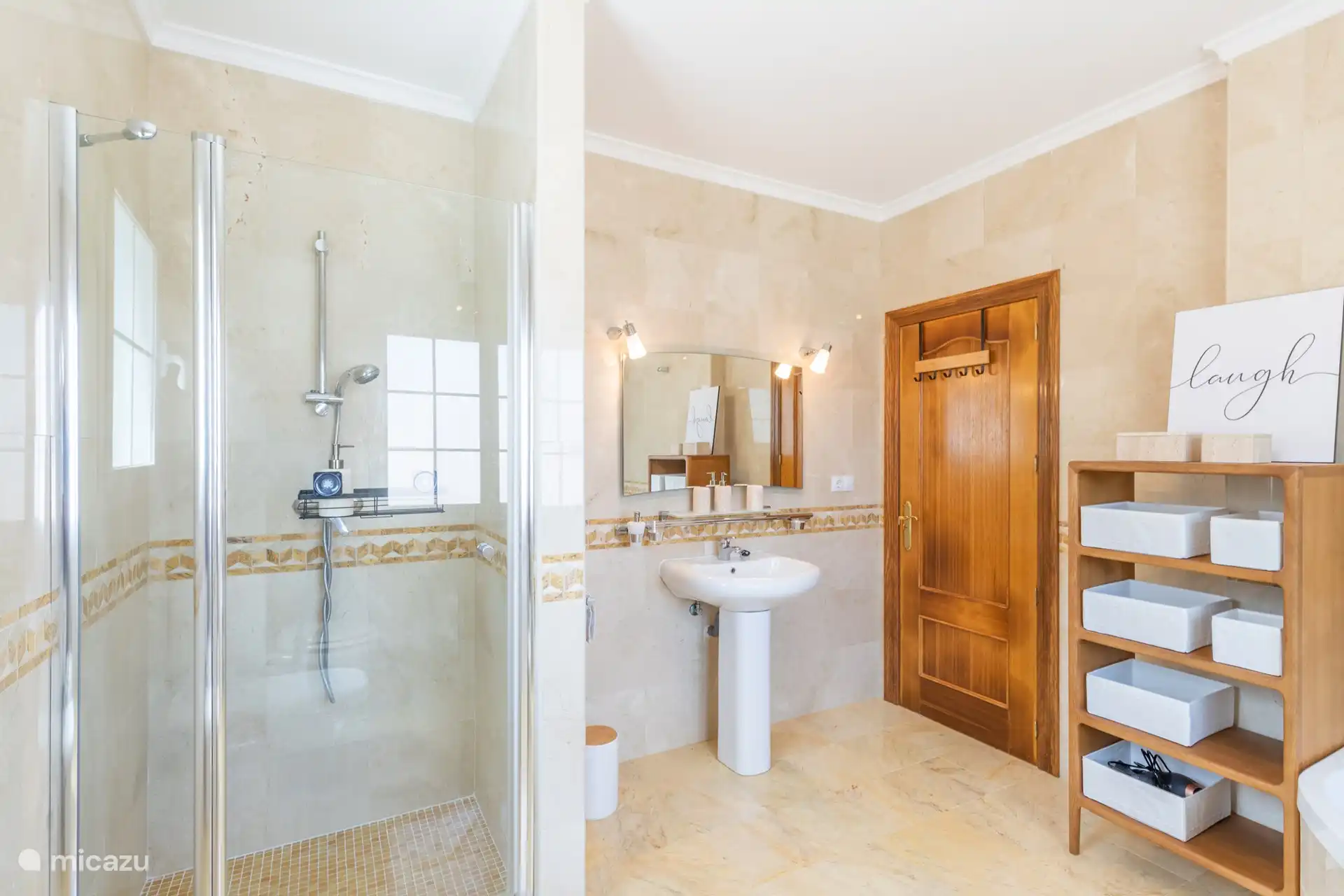 salle de bain masterbedroom 2étage 1