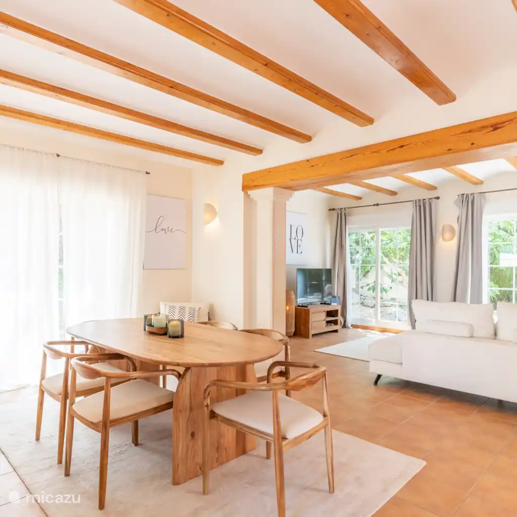 Casita Vreugde en Liefde