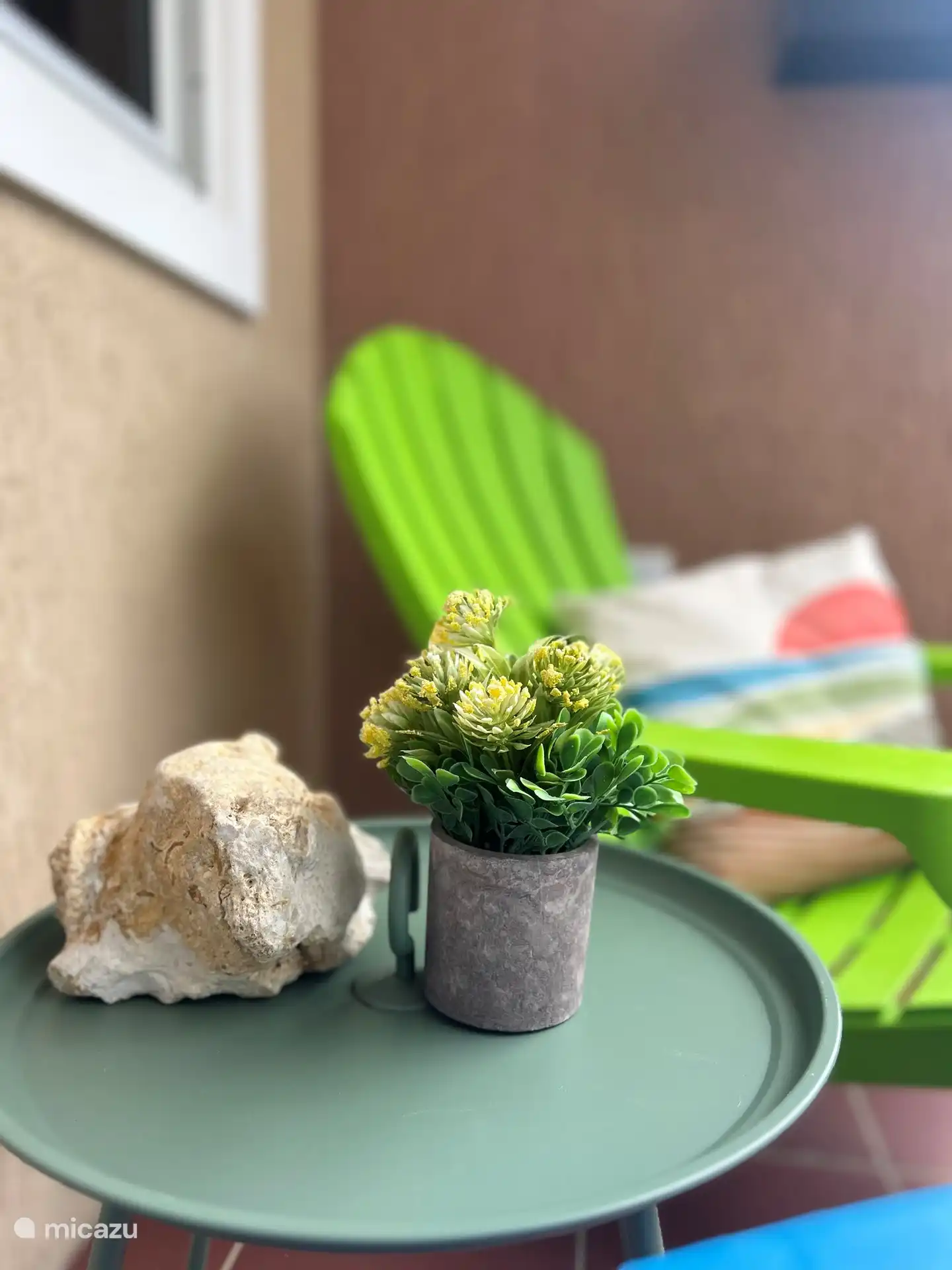 Sunset Breeze in Curaçao, Curacao-Middle, Piscadera - Holiday house