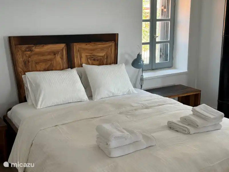 La maison en pierre d’Eleanor | Grèce, Pelion, Lafkos - Maison de vacances La maison en pierre d’Eleanor | Grèce, Pelion, Lafkos - Maison de vacances