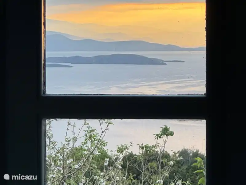 La maison en pierre d’Eleanor | Grèce, Pelion, Lafkos - Maison de vacances La maison en pierre d’Eleanor | Grèce, Pelion, Lafkos - Maison de vacances