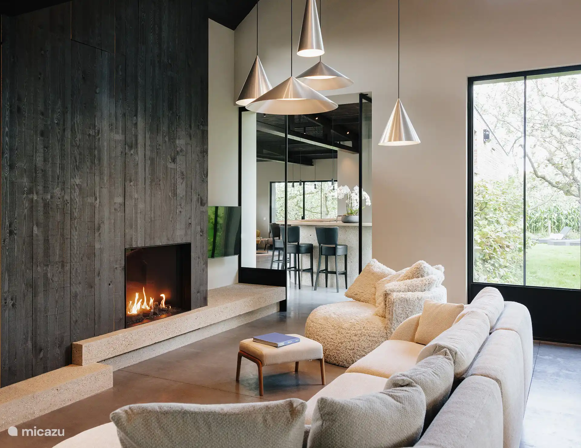 villa in East Flanders, Belgium – Barn 80