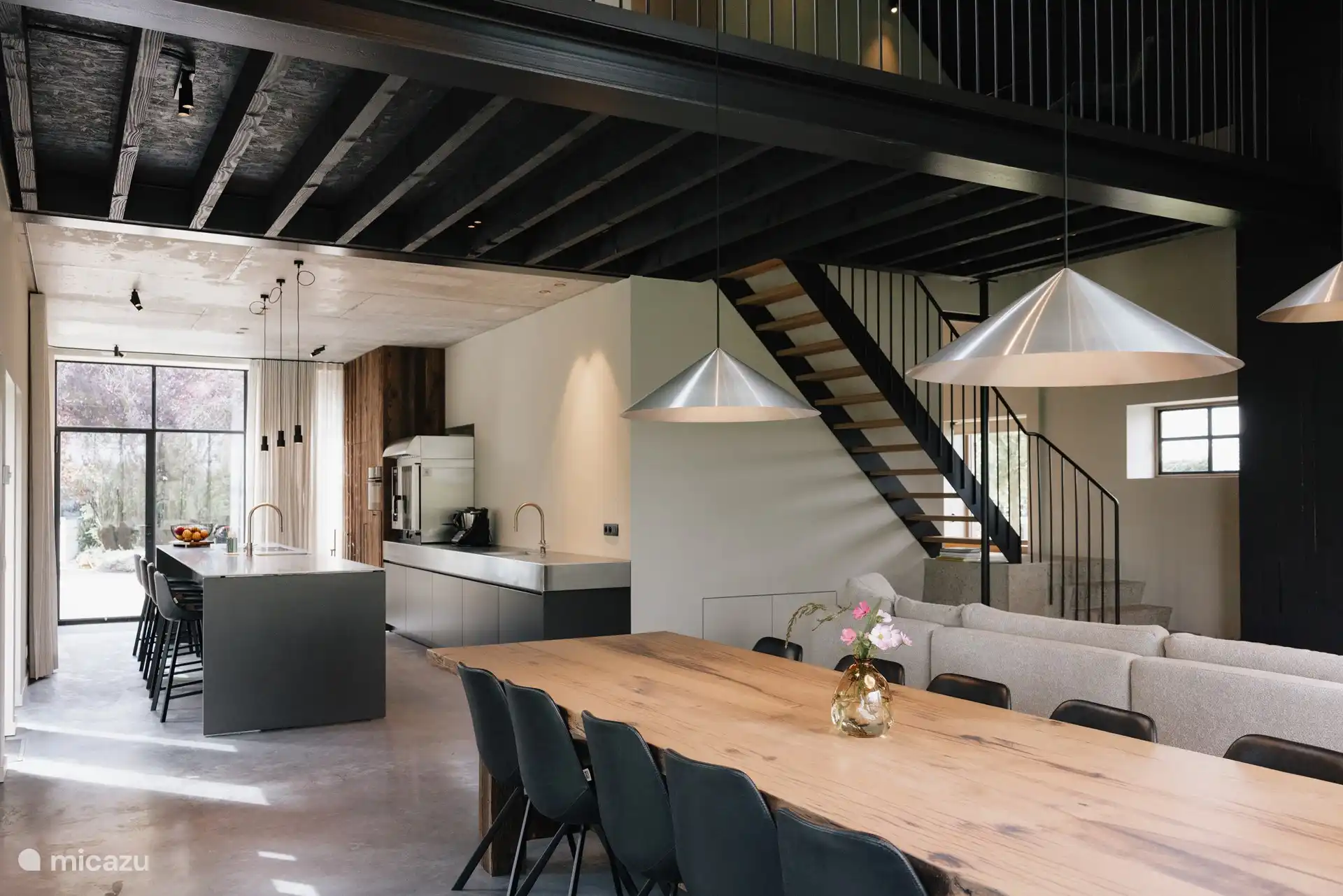 Scheune 80 in Belgien, Ostflandern, Beveren  - Villa