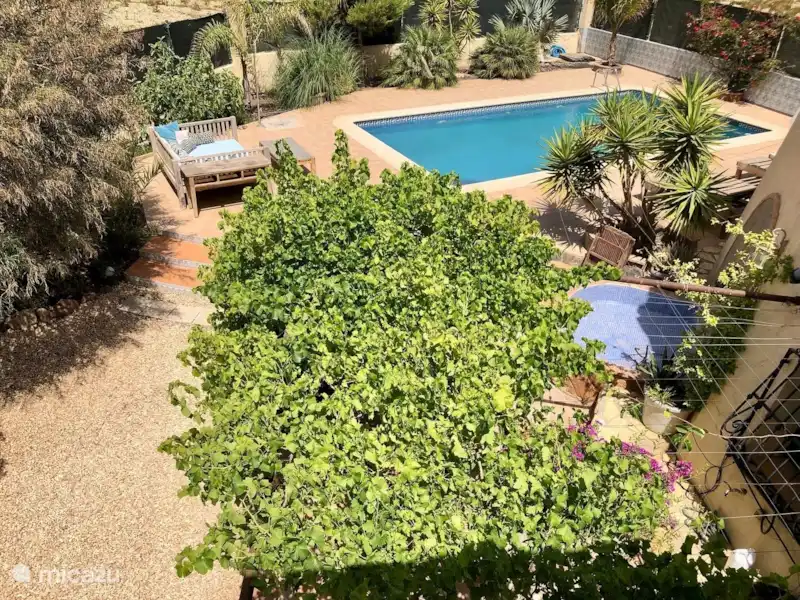 Appartement éco-grotte avec piscine privée | Espagne, Costa de Almeria, Cuevas del Almanzora - Appartement Appartement éco-grotte avec piscine privée | Espagne, Costa de Almeria, Cuevas del Almanzora - Appartement
