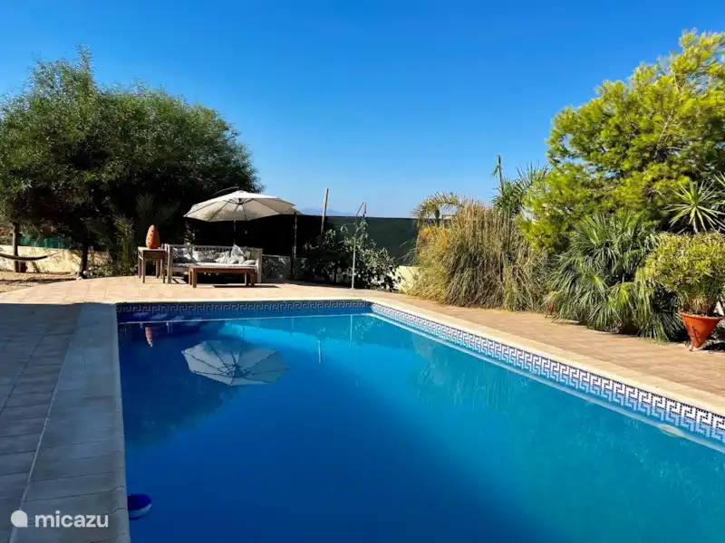 Appartement éco-grotte avec piscine privée | Espagne, Costa de Almeria, Cuevas del Almanzora - Appartement Appartement éco-grotte avec piscine privée | Espagne, Costa de Almeria, Cuevas del Almanzora - Appartement